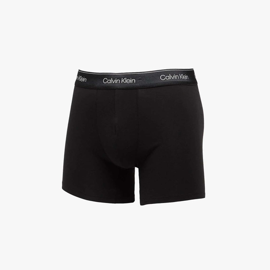 CALVIN KLEIN LVNB en color NEGRO (5)