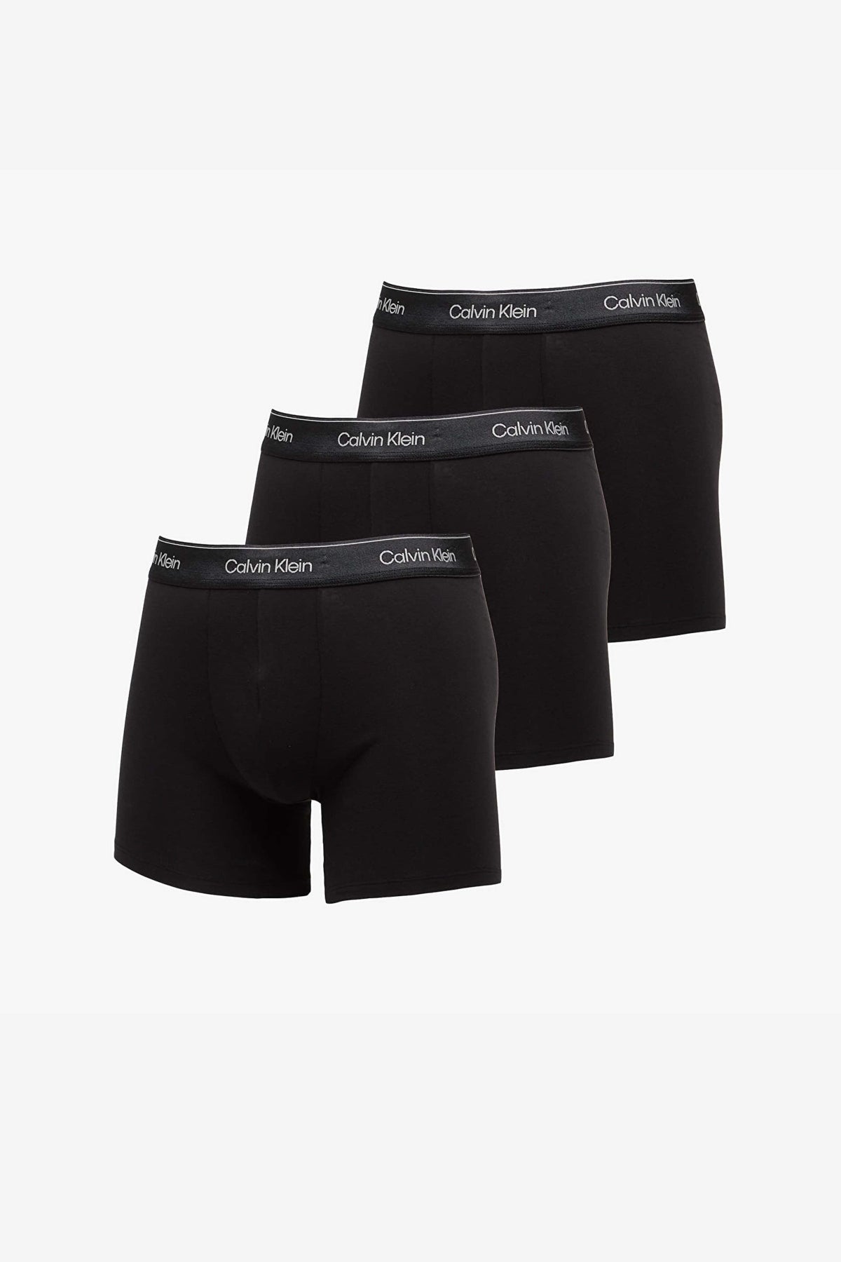 CALVIN KLEIN LVNB en color NEGRO (1)