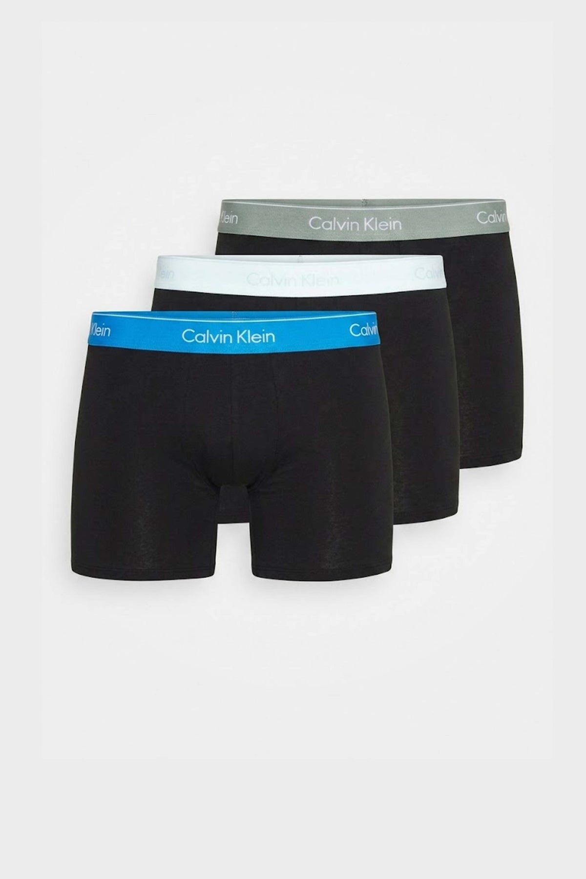 CALVIN KLEIN LVNB en color NEGRO (1)