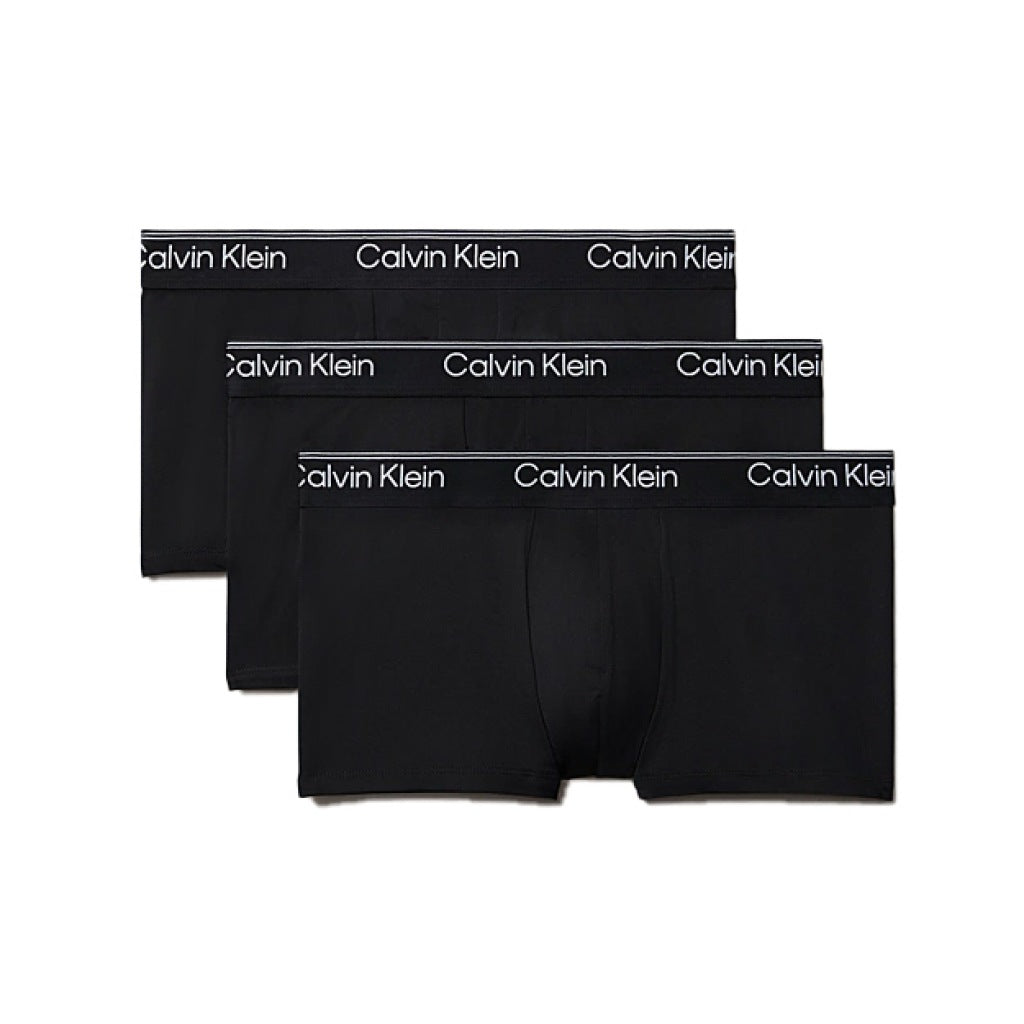 CALVIN KLEIN LVNB en color NEGRO (1)