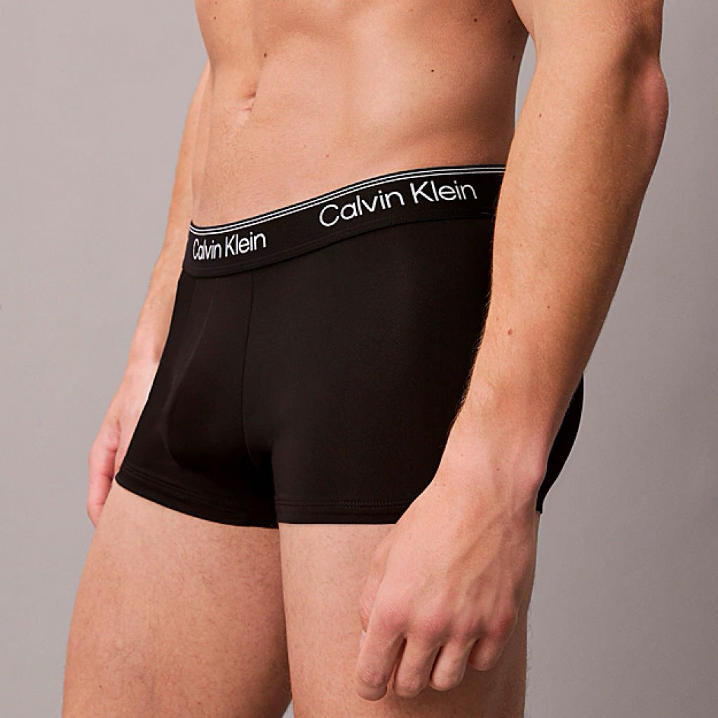 CALVIN KLEIN LVNB en color NEGRO (3)