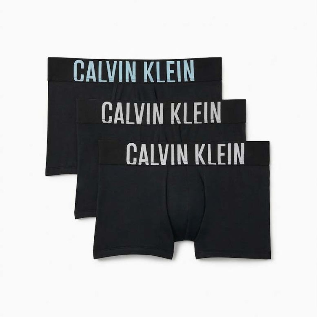 CALVIN KLEIN NBA en color NEGRO (4)