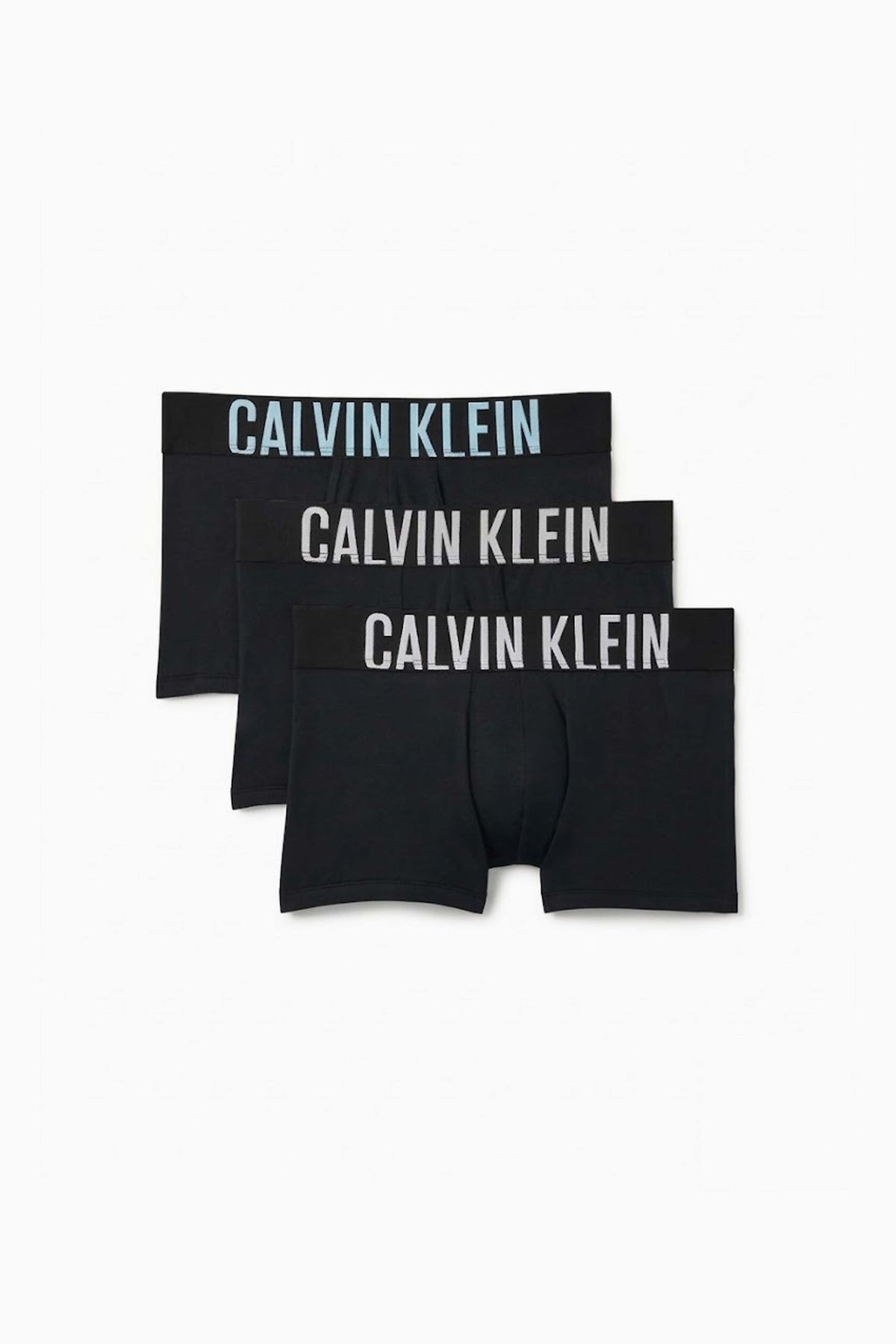 CALVIN KLEIN NBA en color NEGRO (1)
