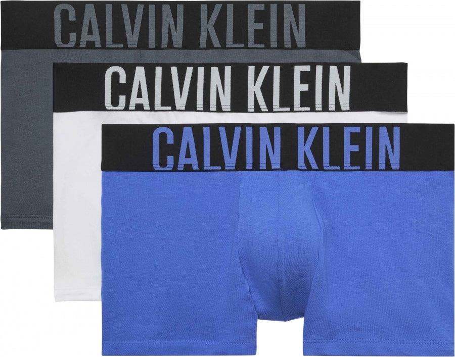 CALVIN KLEIN NBA en color NEGRO (2)