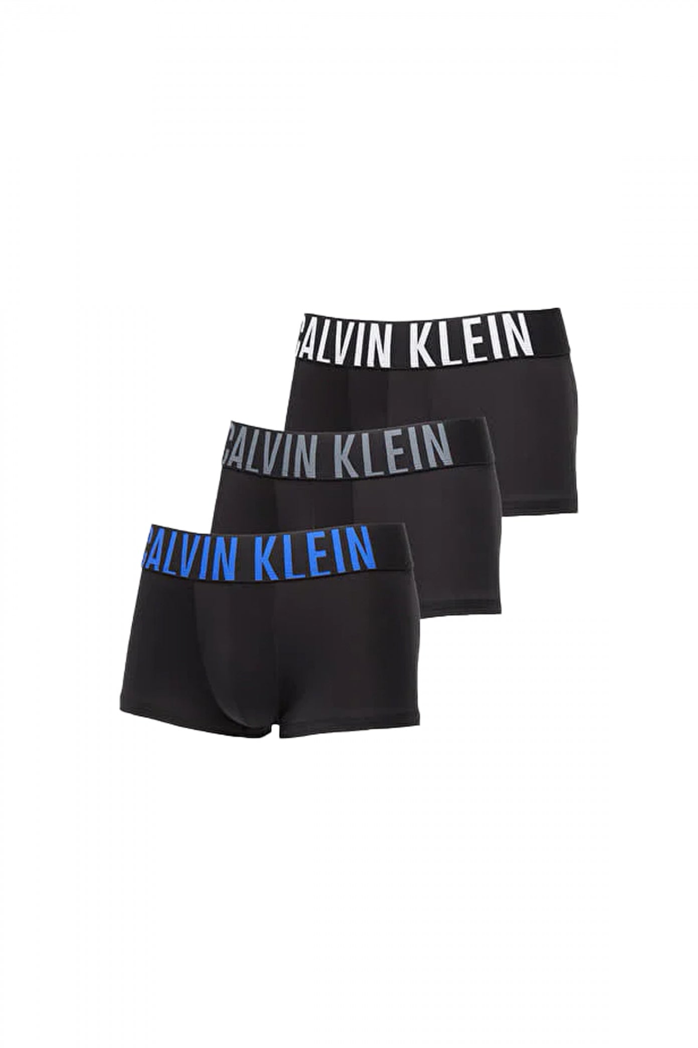 CALVIN KLEIN NBA en color NEGRO (1)