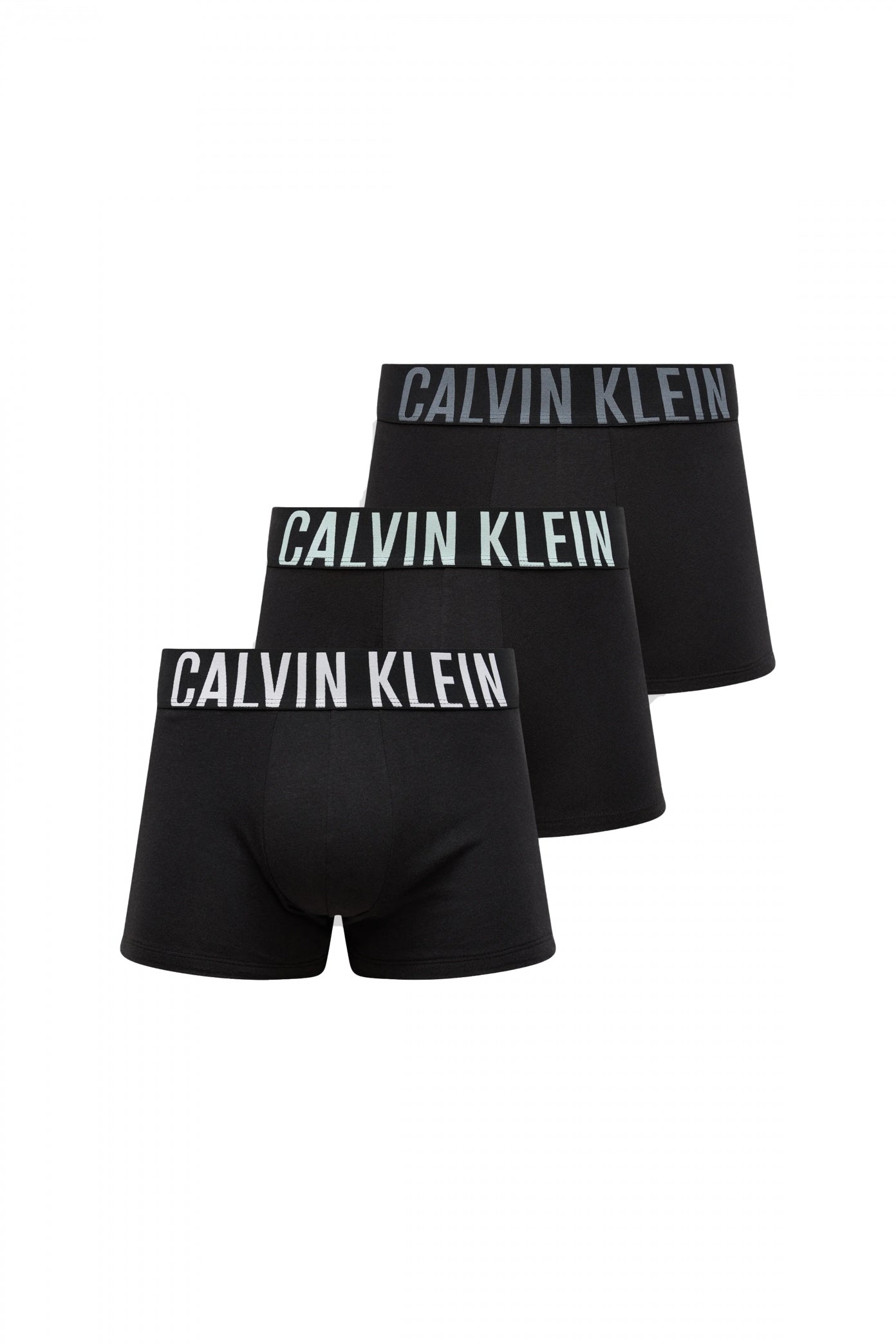 CALVIN KLEIN NBA en color NEGRO (1)