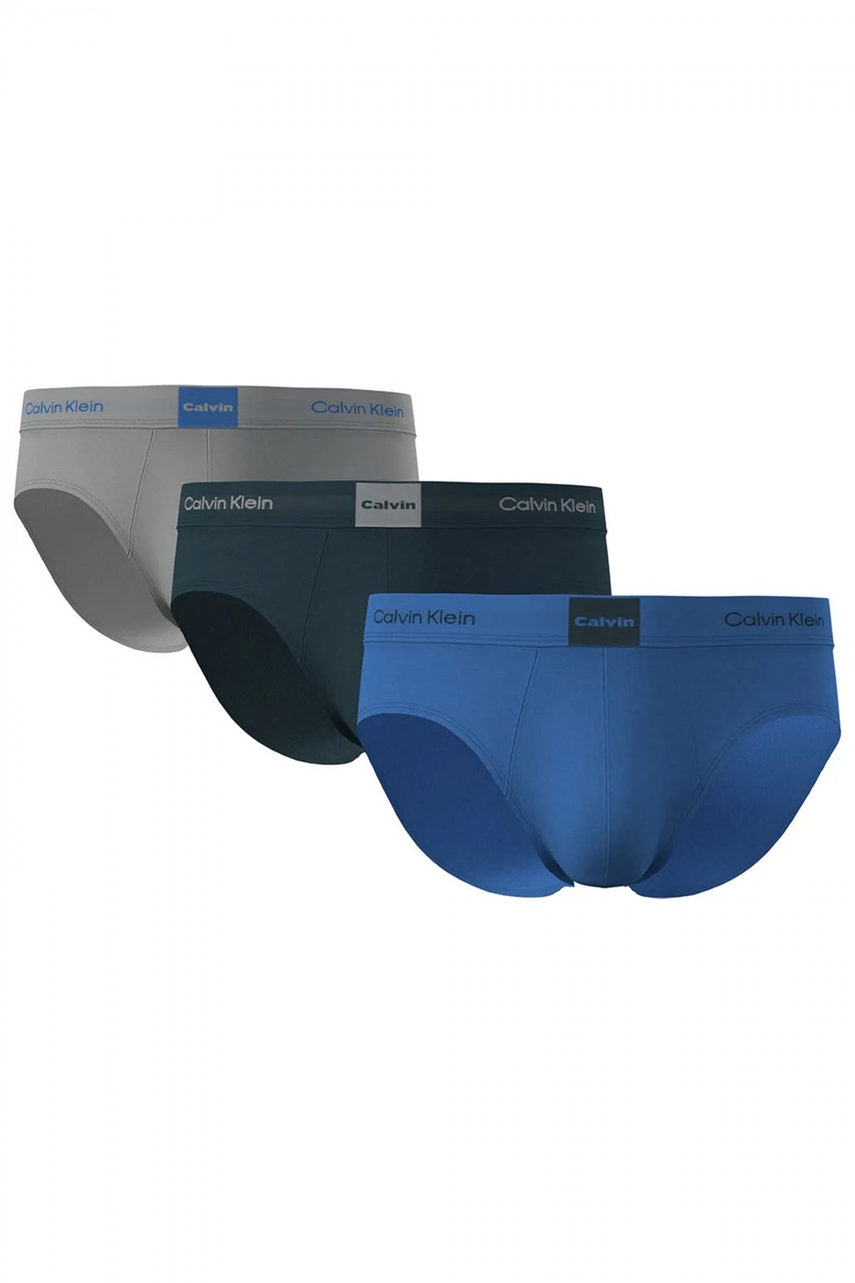 CALVIN KLEIN LVNB HIP BRIEF en color MULTICOLOR (1)
