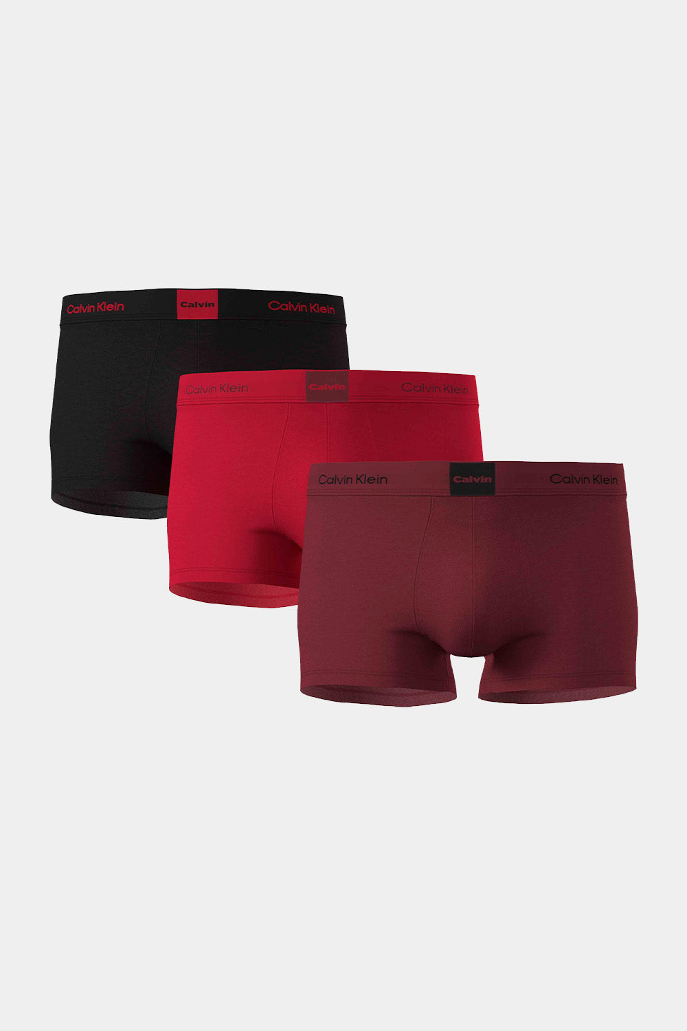 CALVIN KLEIN LVNB en color MULTICOLOR (2)