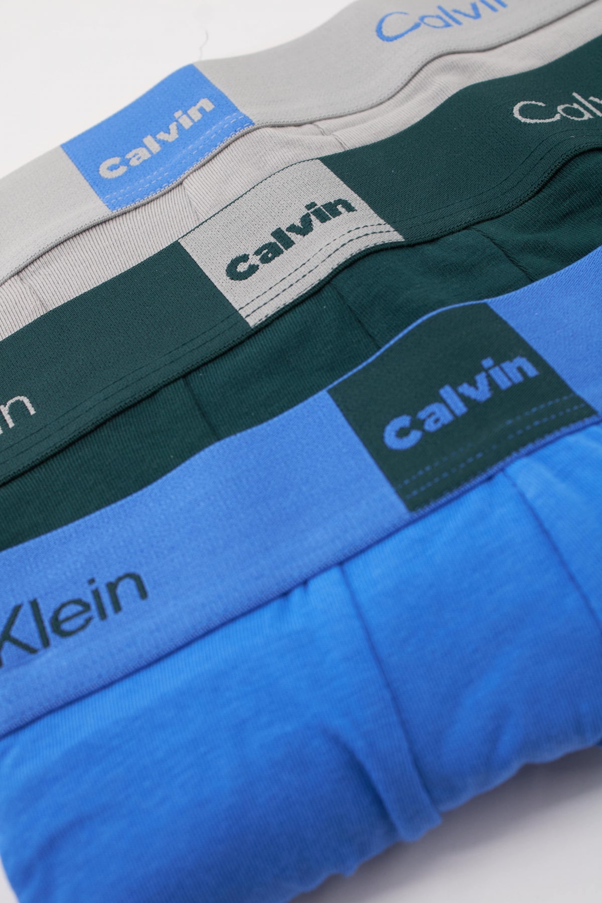 CALVIN KLEIN LVNB en color AZUL (5)