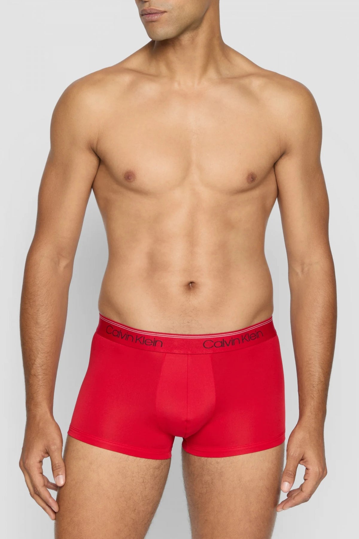 CALVIN KLEIN LOW RISE TRUNK PK en color MULTICOLOR (2)