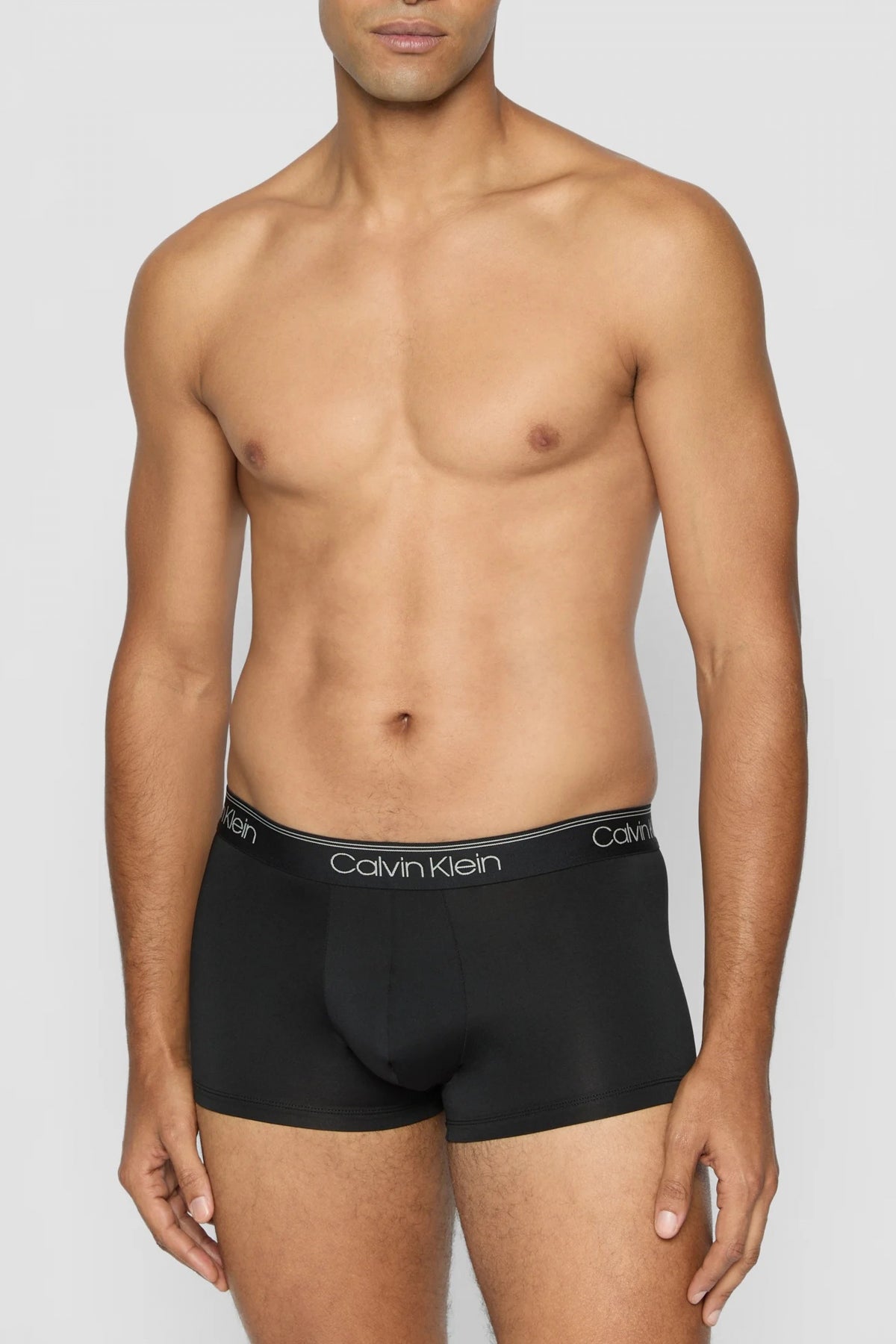CALVIN KLEIN LOW RISE TRUNK PK en color MULTICOLOR (4)