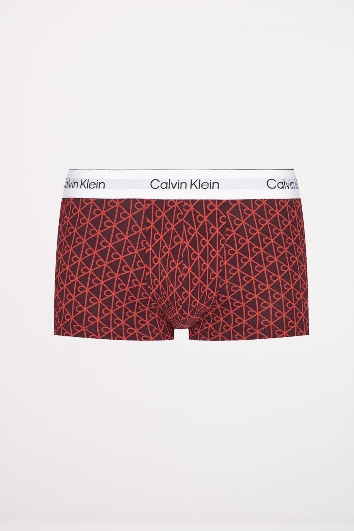 CALVIN KLEIN LOW RISE TRUNK PK en color MULTICOLOR (2)