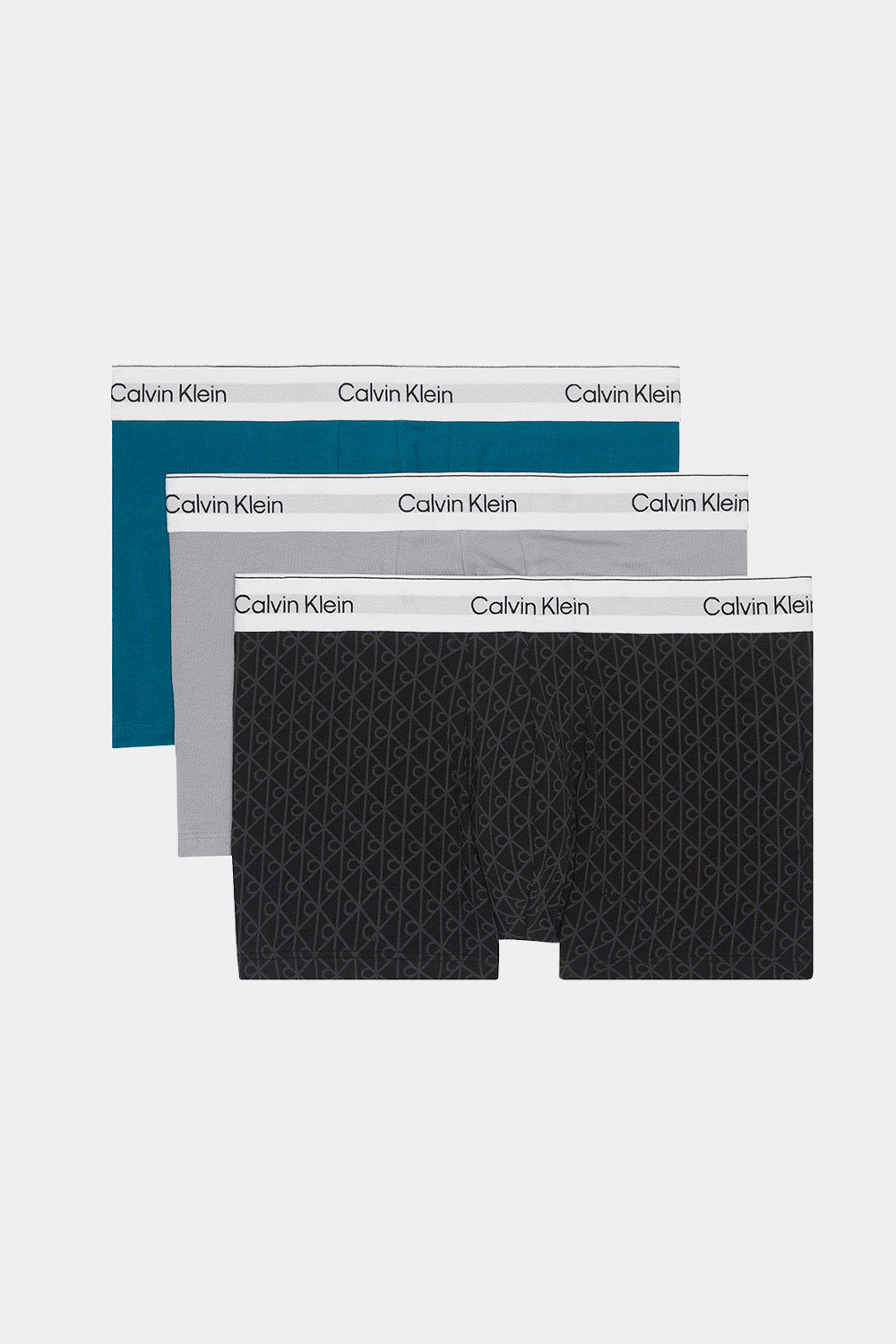 CALVIN KLEIN LVNB en color MULTICOLOR (3)
