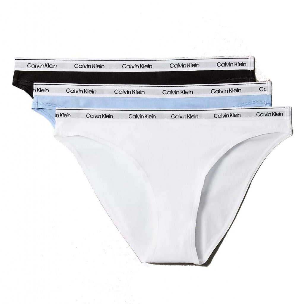 CALVIN KLEIN BIKINI PK en color MULTICOLOR (3)