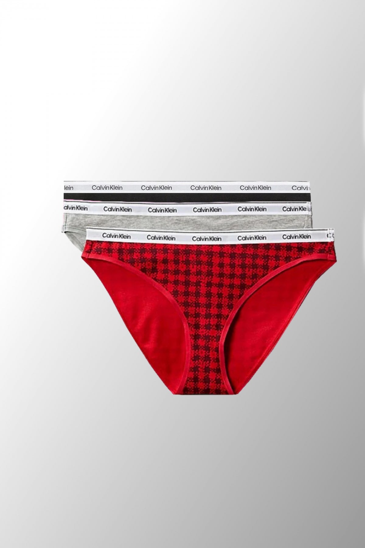 CALVIN KLEIN QDE en color MULTICOLOR (1)