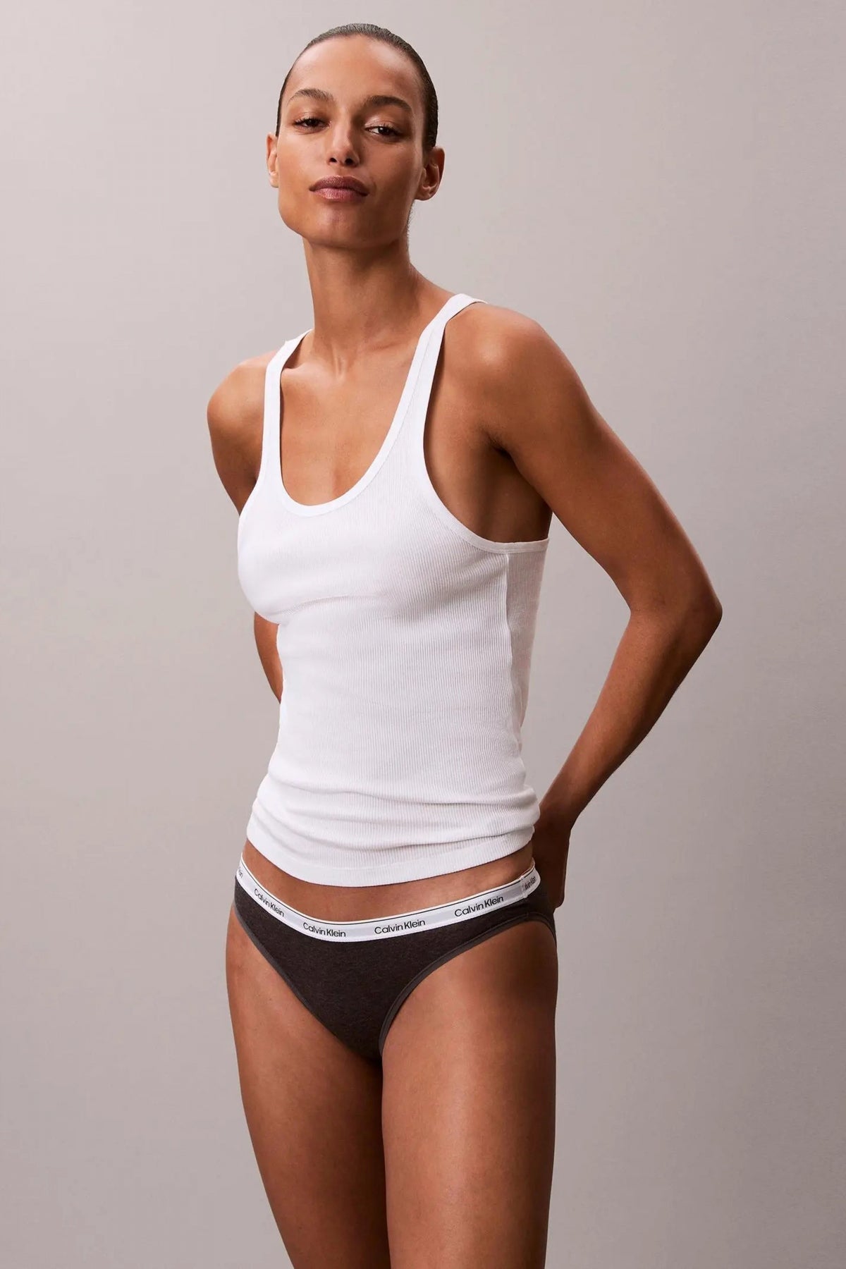 CALVIN KLEIN QDE en color MULTICOLOR (2)