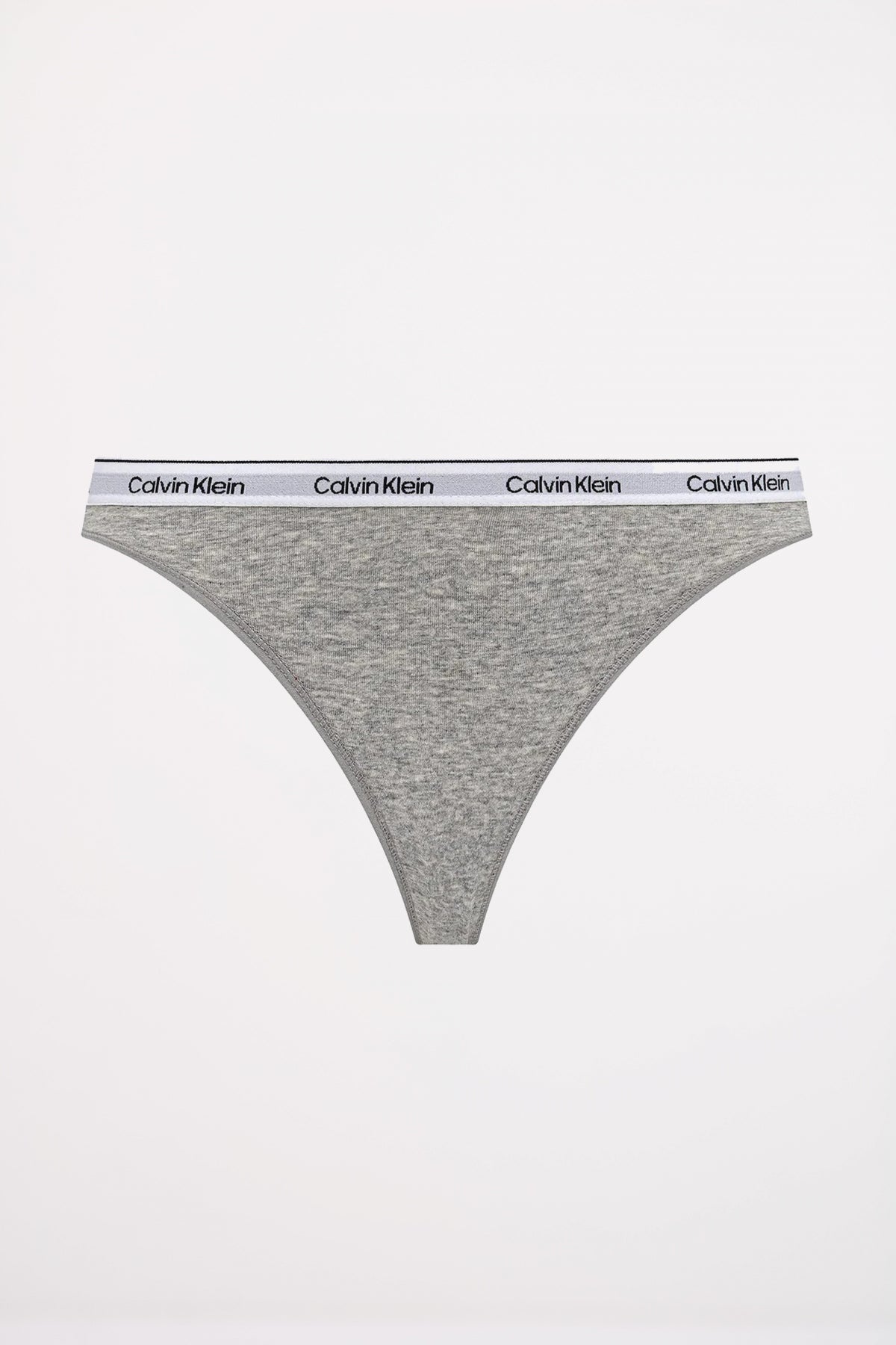 CALVIN KLEIN THONG PK en color MULTICOLOR (2)