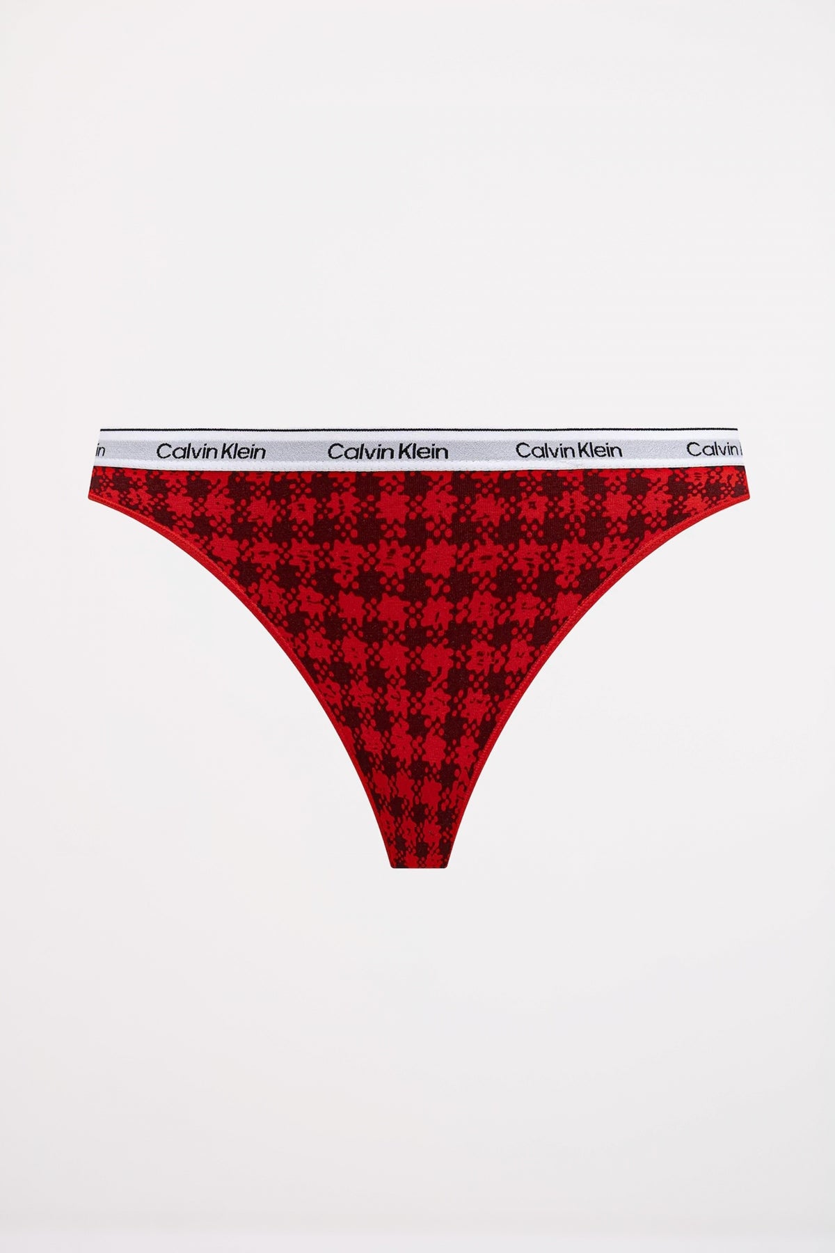 CALVIN KLEIN THONG PK en color MULTICOLOR (3)