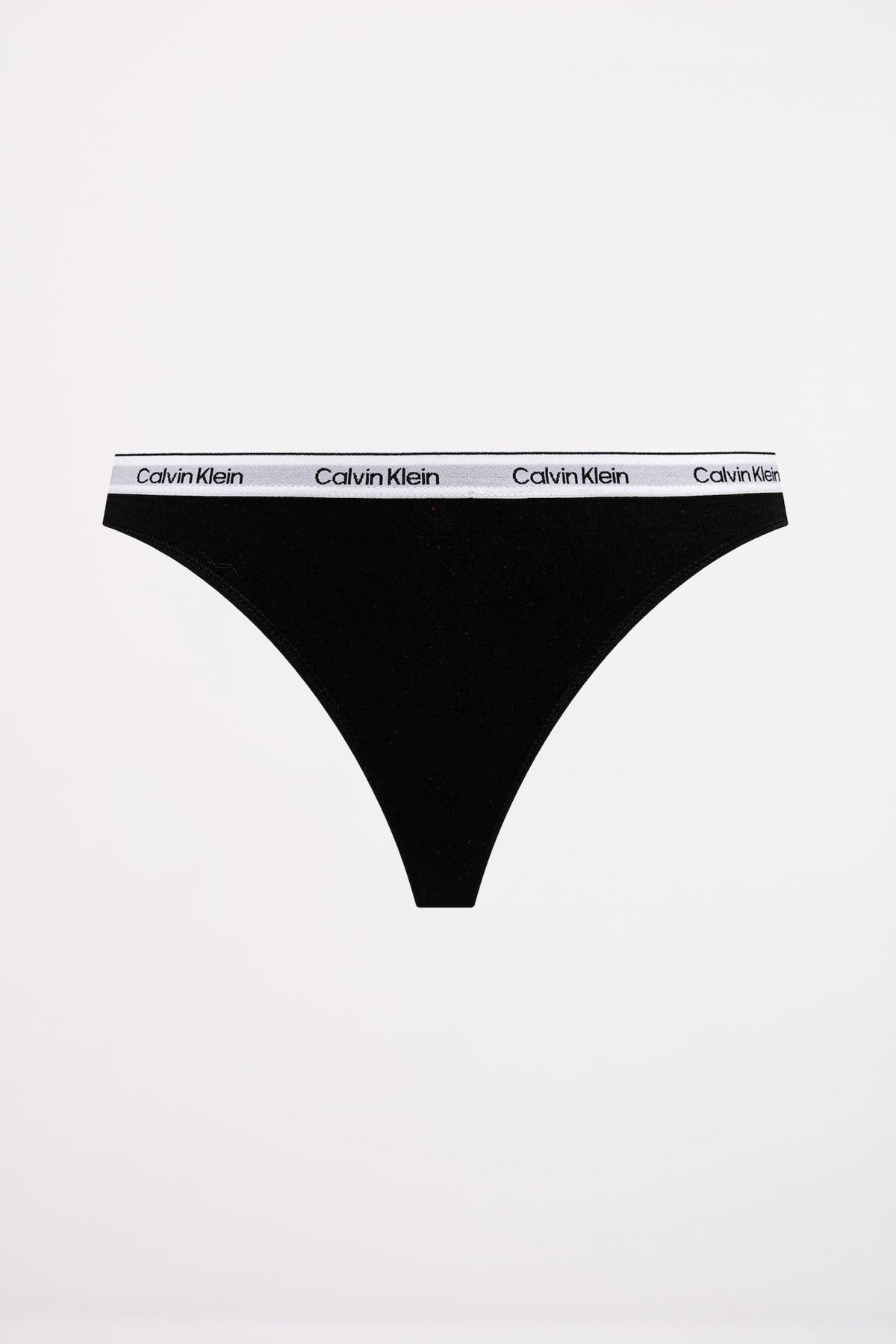 CALVIN KLEIN THONG PK en color MULTICOLOR (4)