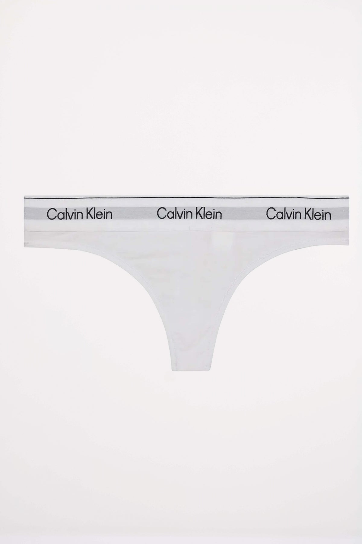 CALVIN KLEIN LVQF en color BLANCO (1)