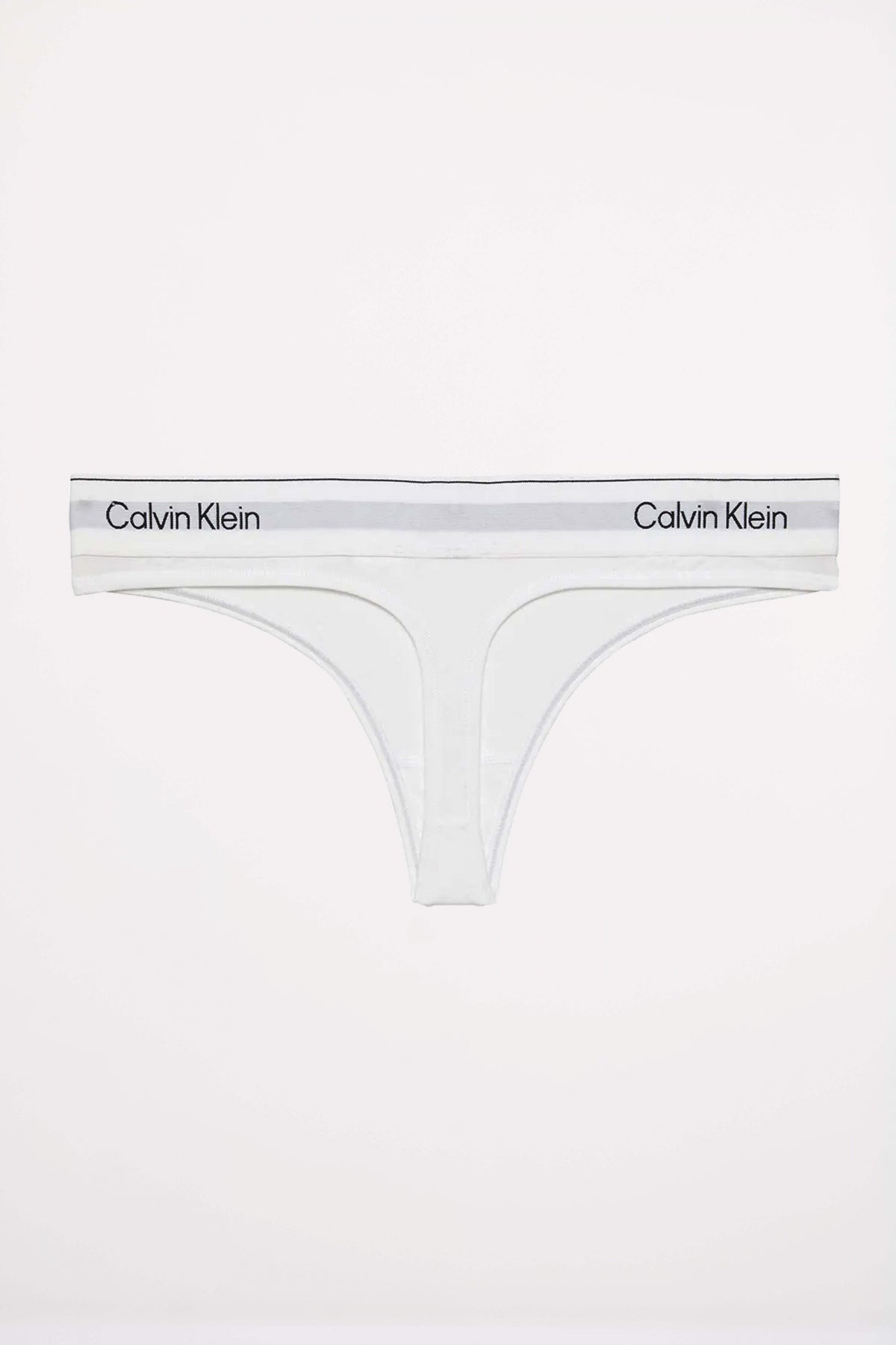CALVIN KLEIN LVQF en color BLANCO (2)