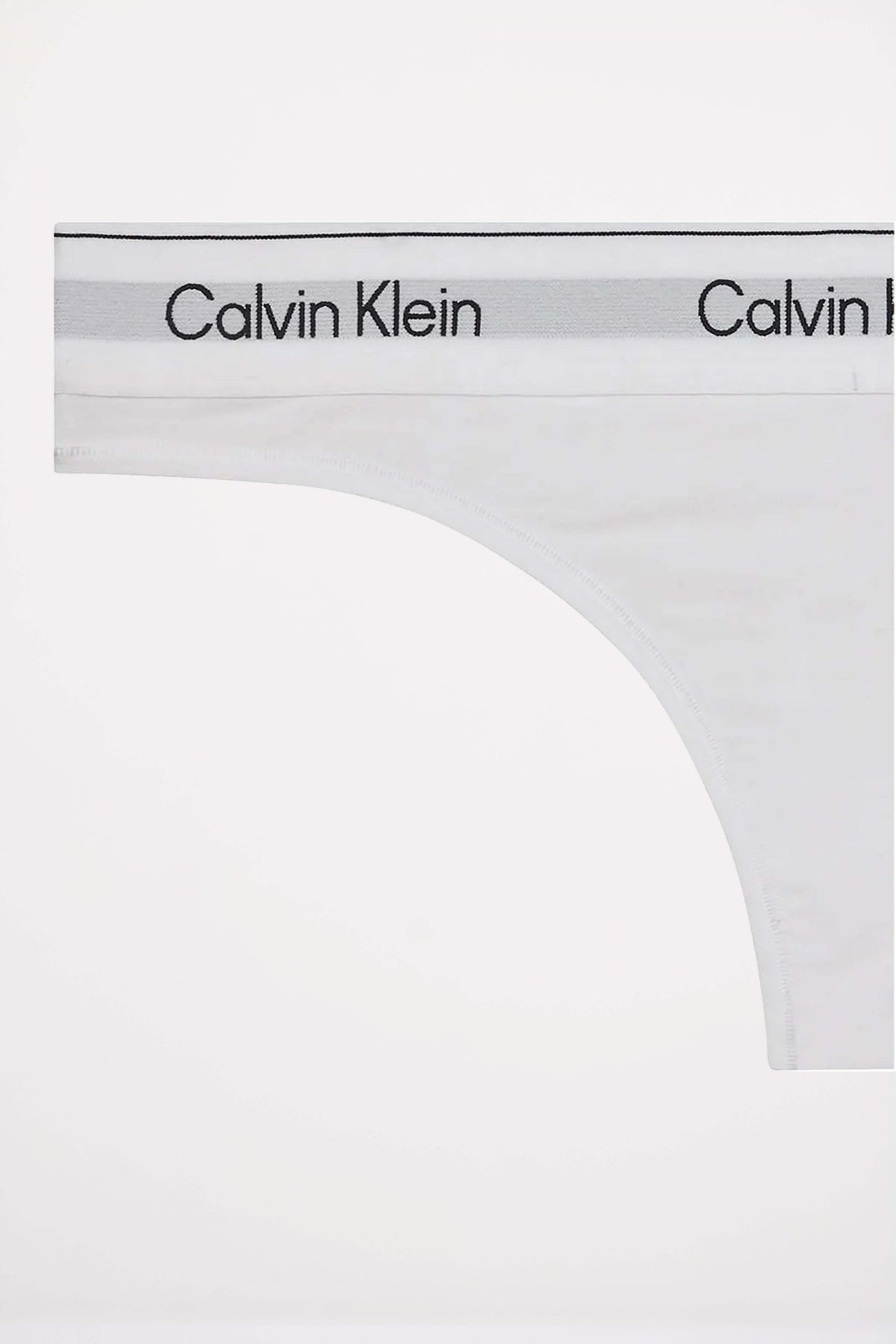 CALVIN KLEIN LVQF en color BLANCO (3)