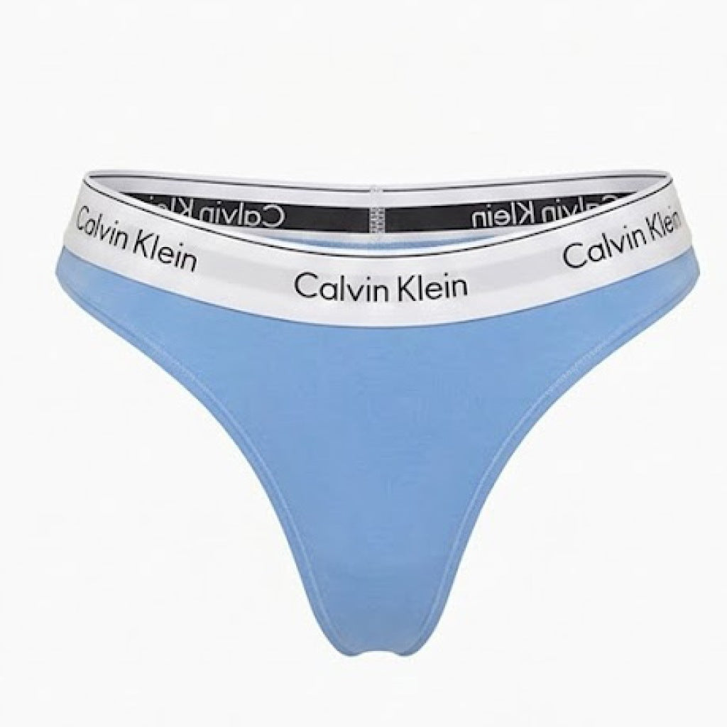 CALVIN KLEIN LVQF en color AZUL (3)