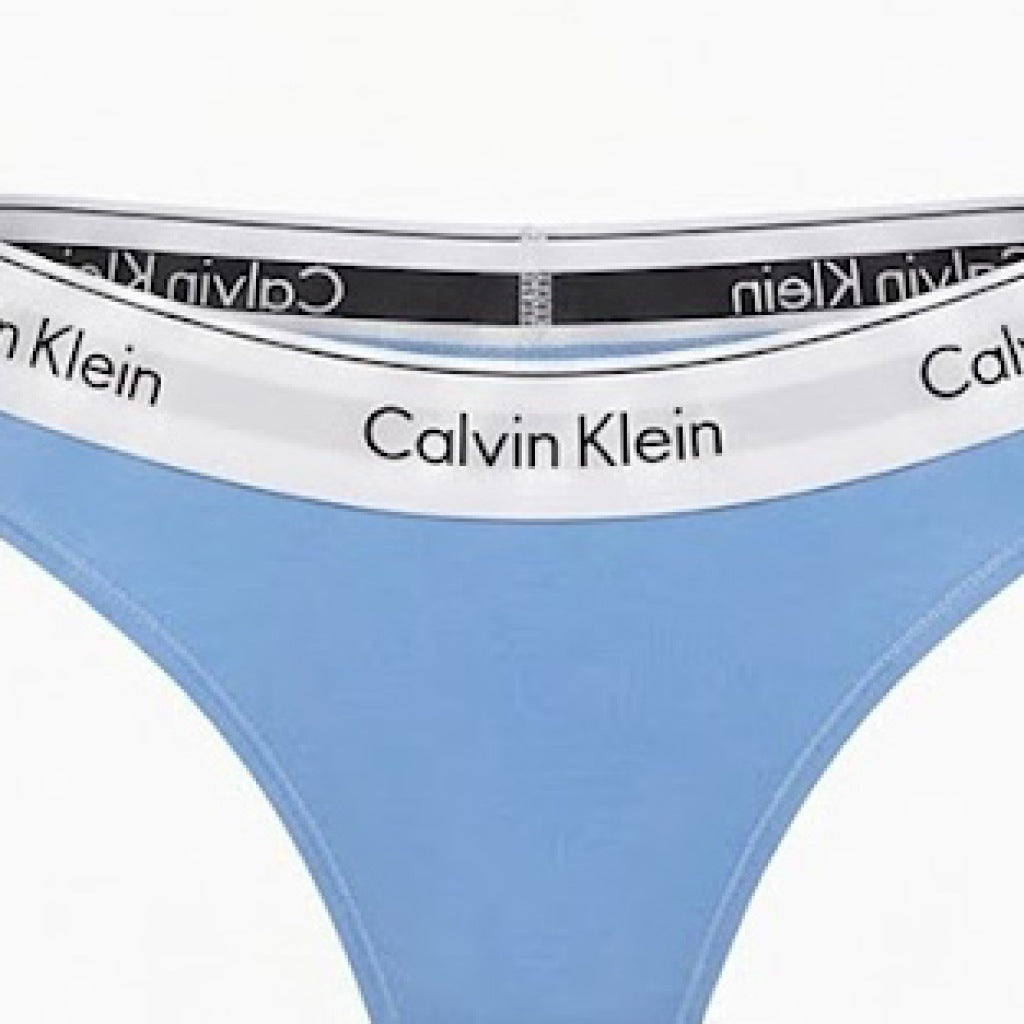 CALVIN KLEIN LVQF en color AZUL (5)