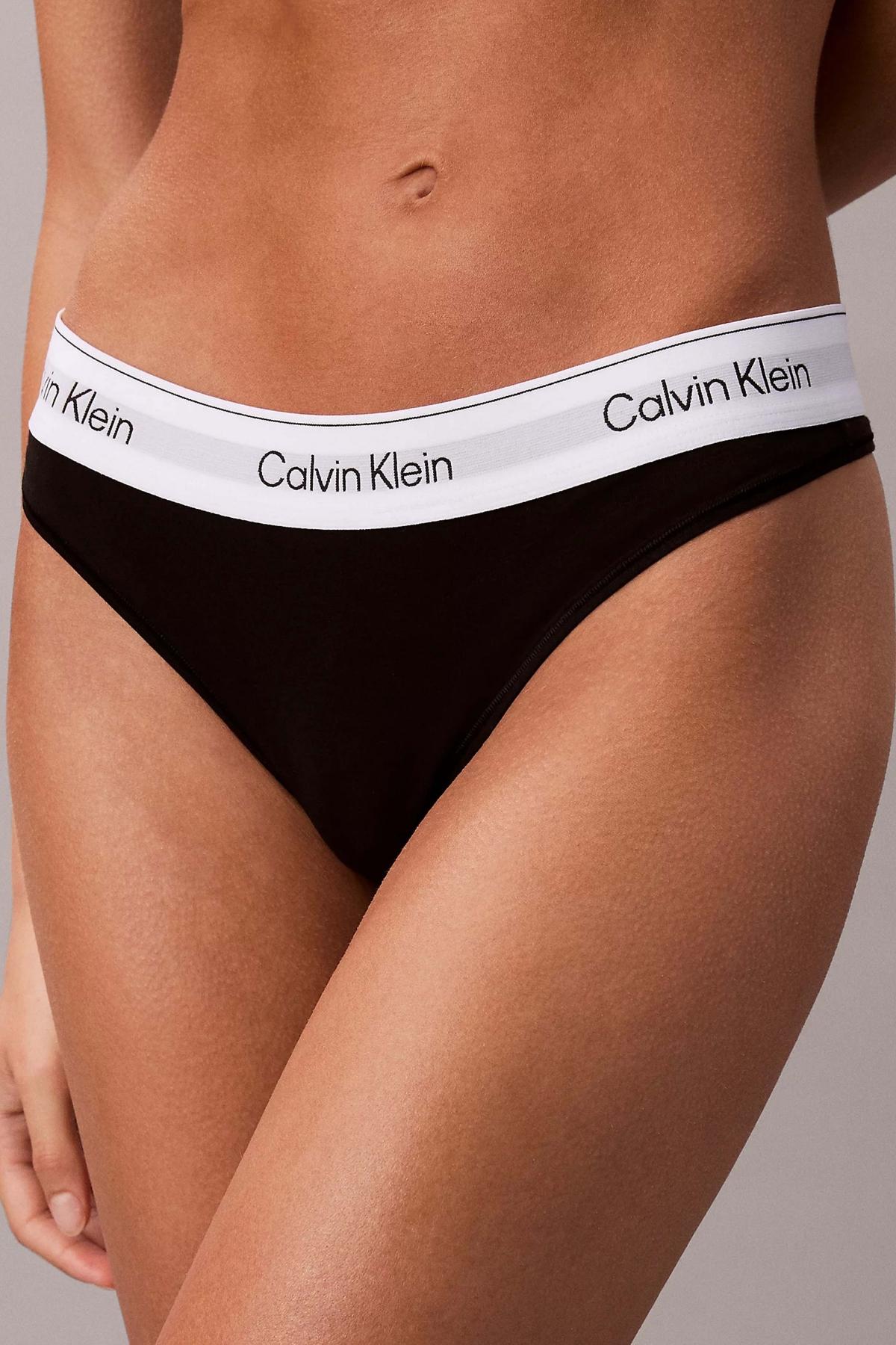 CALVIN KLEIN LVQF en color NEGRO (1)