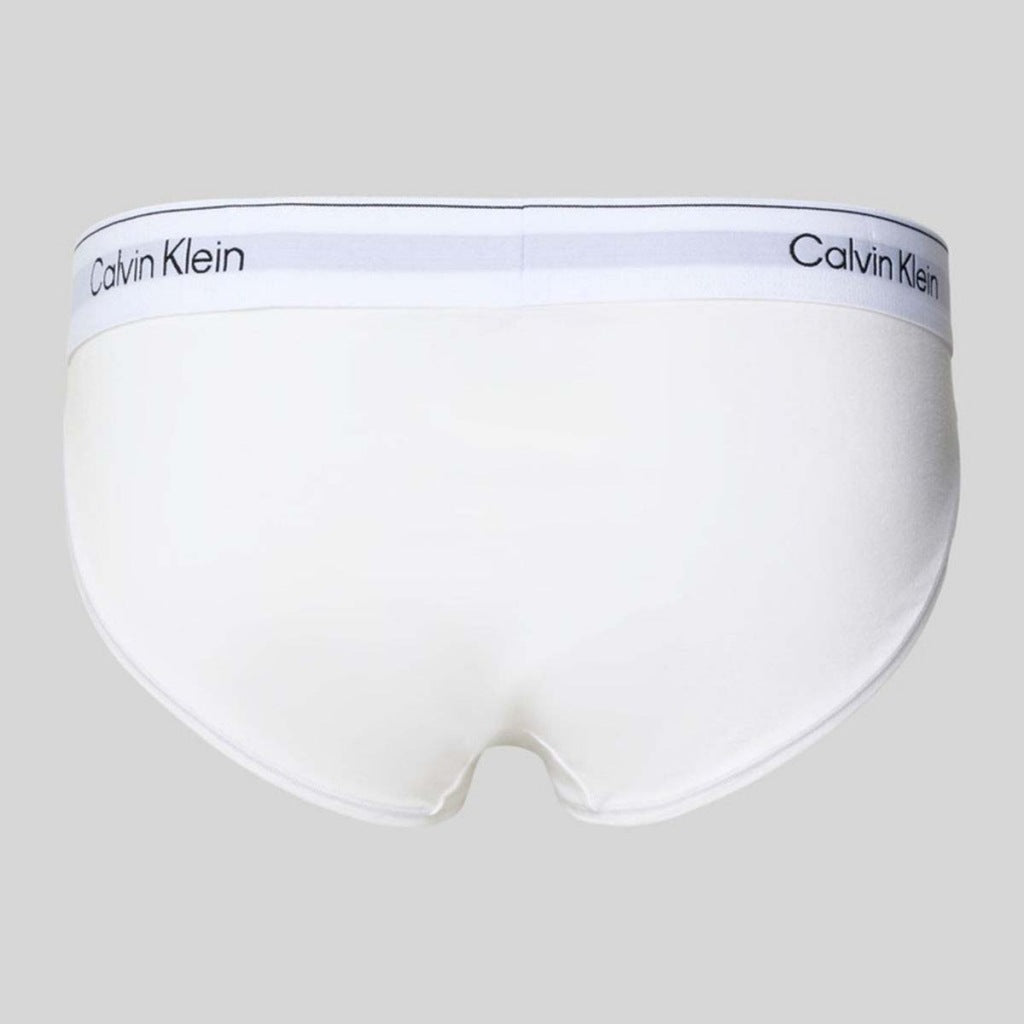 CALVIN KLEIN LVQF en color BLANCO (5)