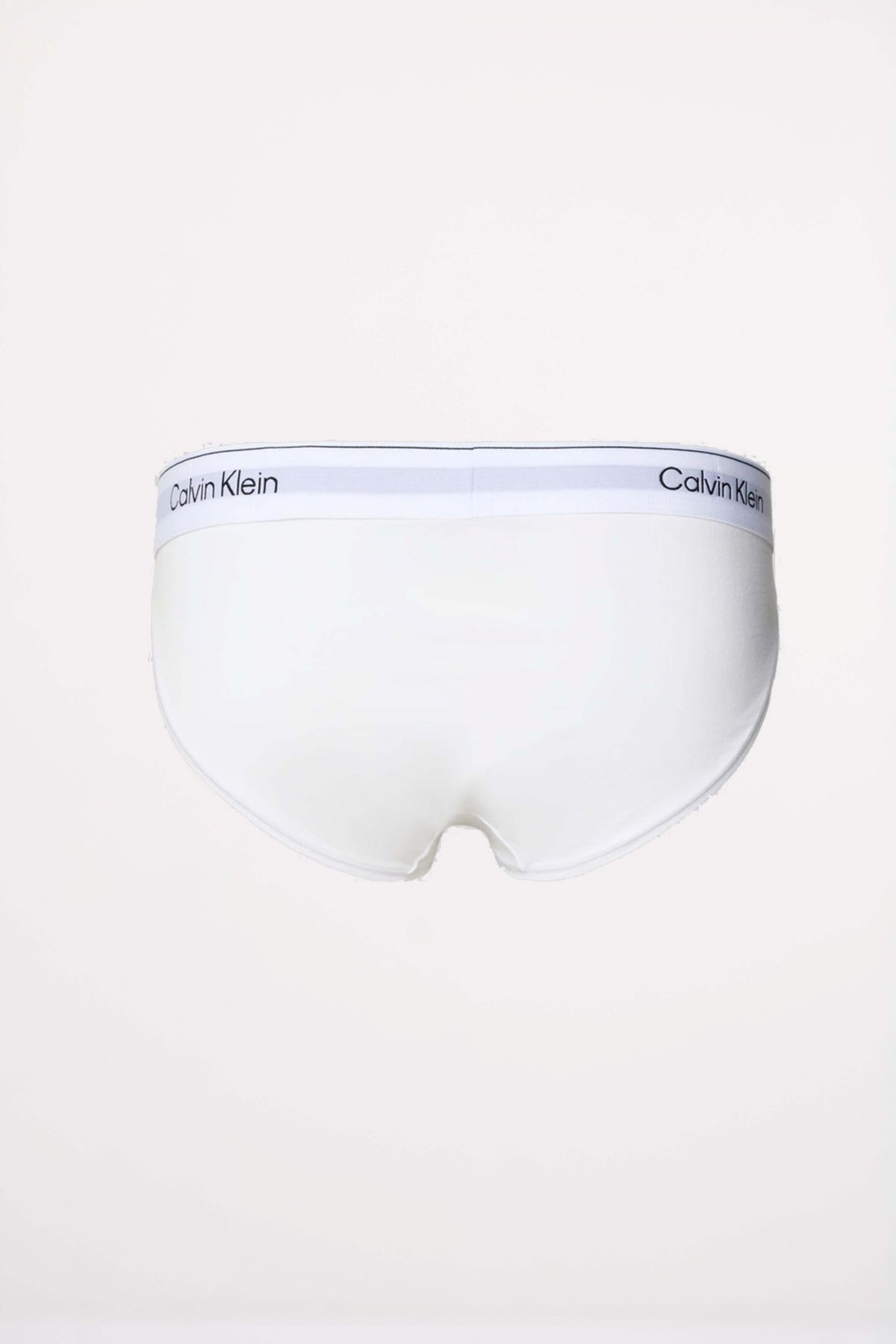 CALVIN KLEIN LVQF en color BLANCO (2)