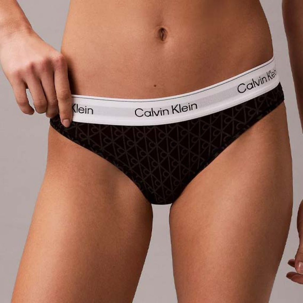 CALVIN KLEIN LVQF en color NEGRO (4)