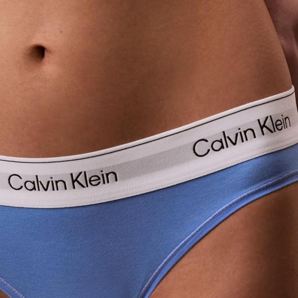 CALVIN KLEIN LVQF en color AZUL (6)