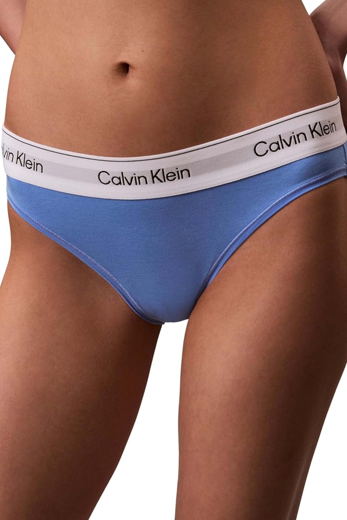 CALVIN KLEIN LVQF en color AZUL (1)
