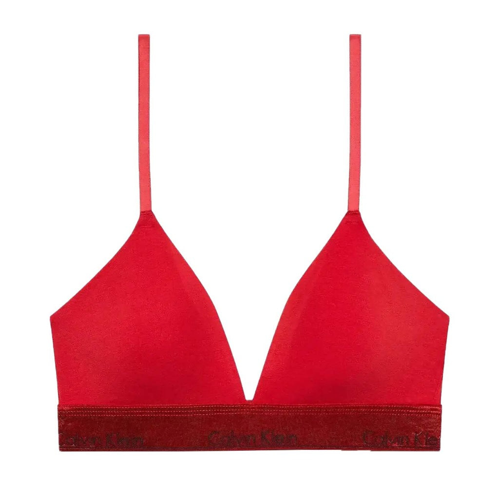 CALVIN KLEIN LVQF en color ROJO (4)