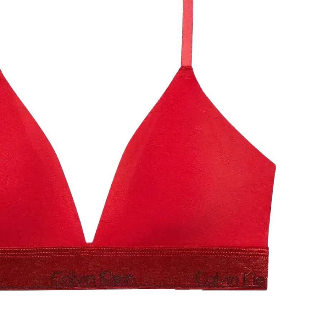 CALVIN KLEIN LVQF en color ROJO (6)