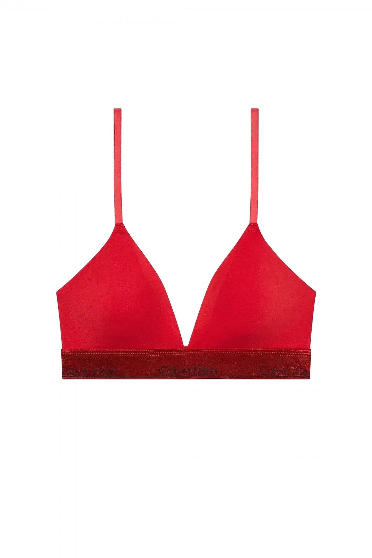 CALVIN KLEIN LVQF en color ROJO (1)