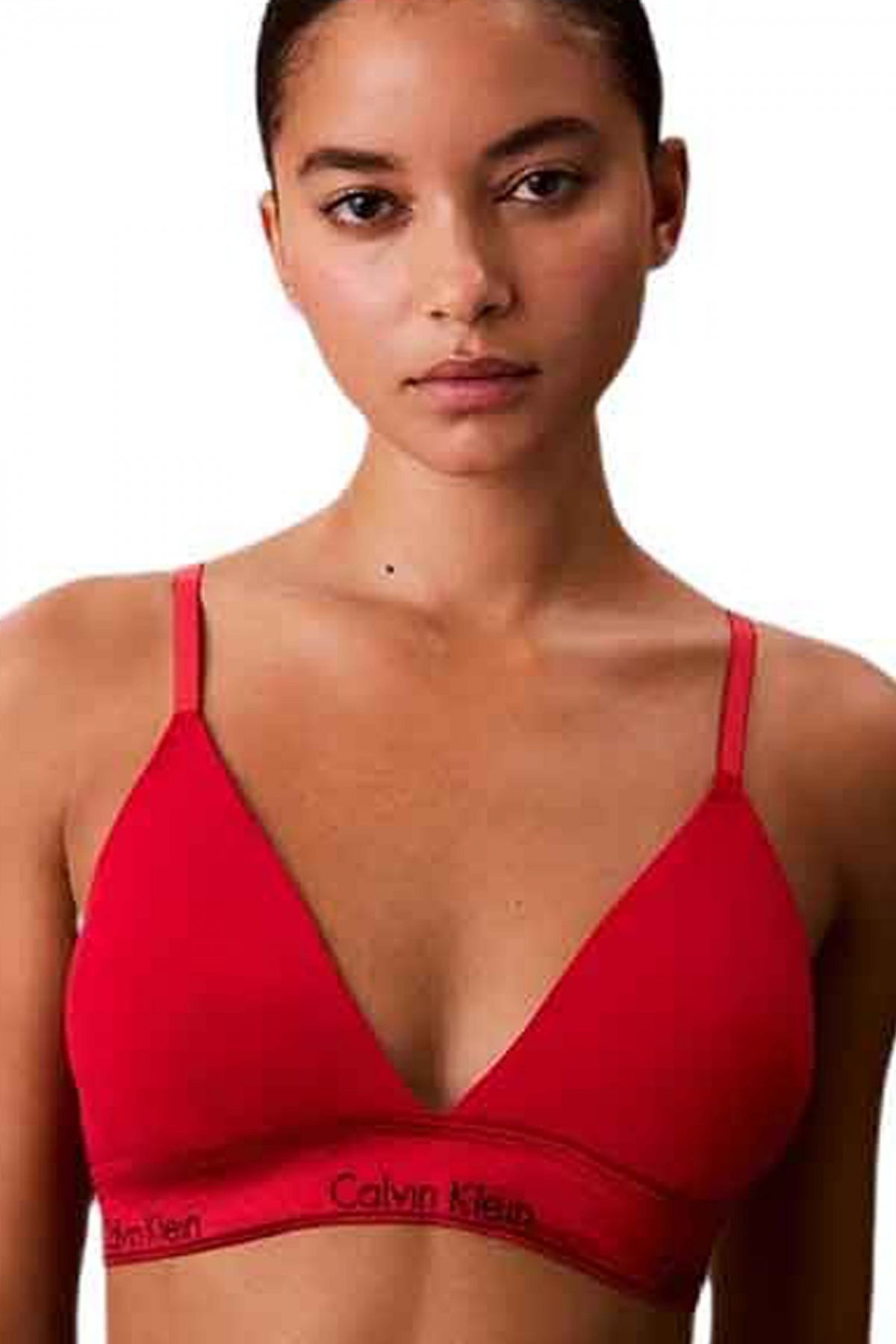 CALVIN KLEIN LVQF en color ROJO (2)