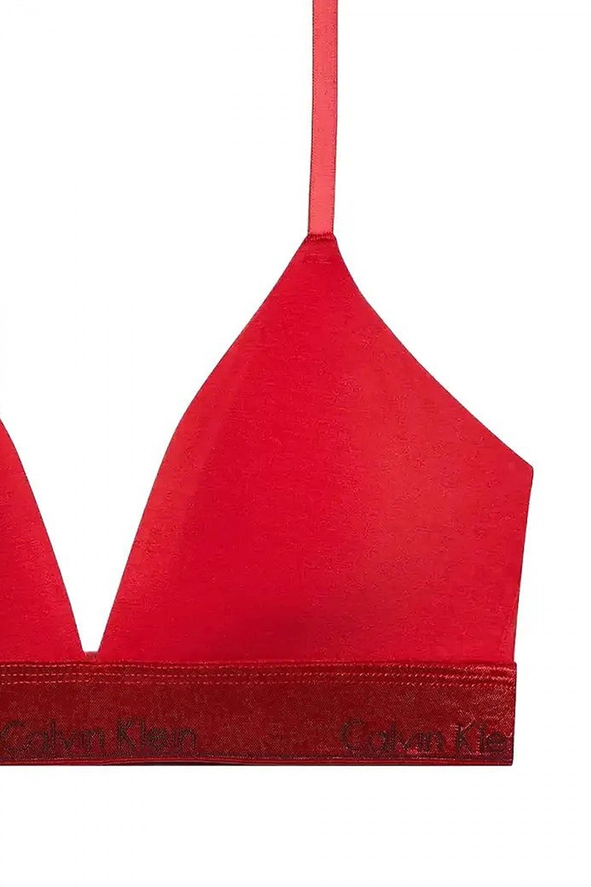 CALVIN KLEIN LVQF en color ROJO (3)
