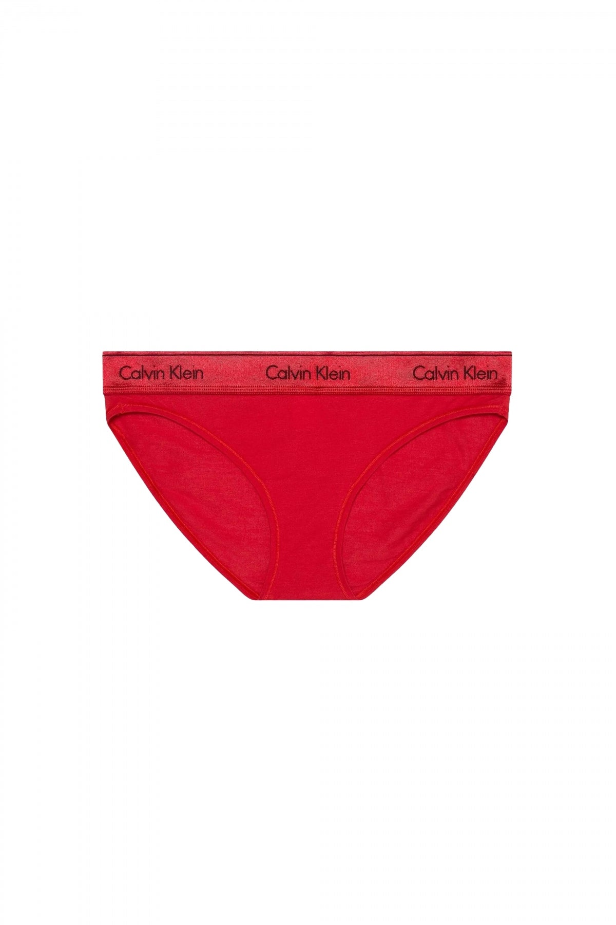 CALVIN KLEIN LVQF en color ROJO (2)