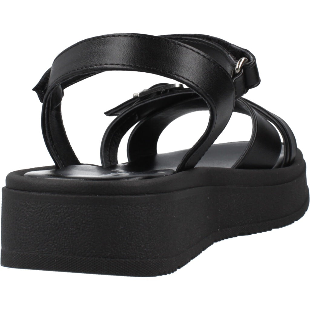 CALVIN KLEIN VA en color NEGRO (3)