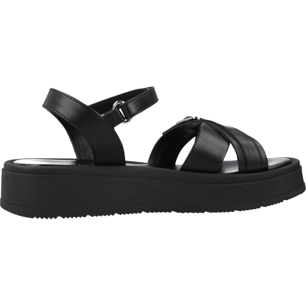 CALVIN KLEIN VA en color NEGRO (4)