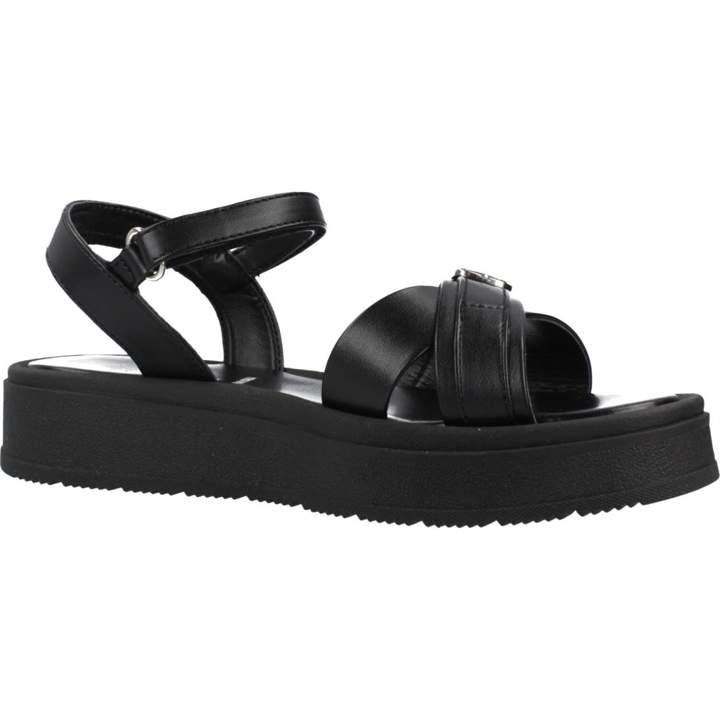 CALVIN KLEIN VA en color NEGRO (5)