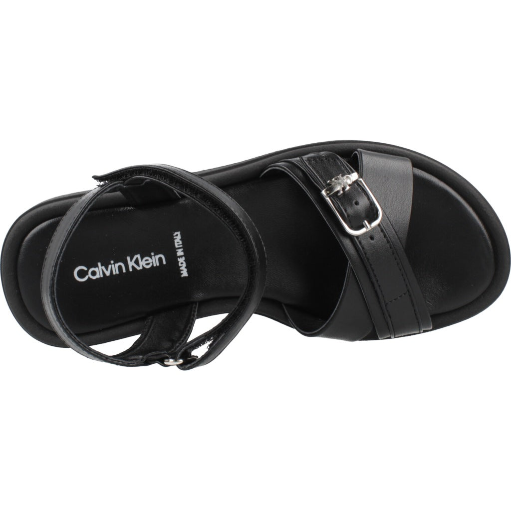 CALVIN KLEIN VA en color NEGRO (7)