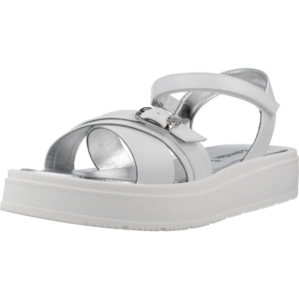 CALVIN KLEIN VA en color BLANCO (1)