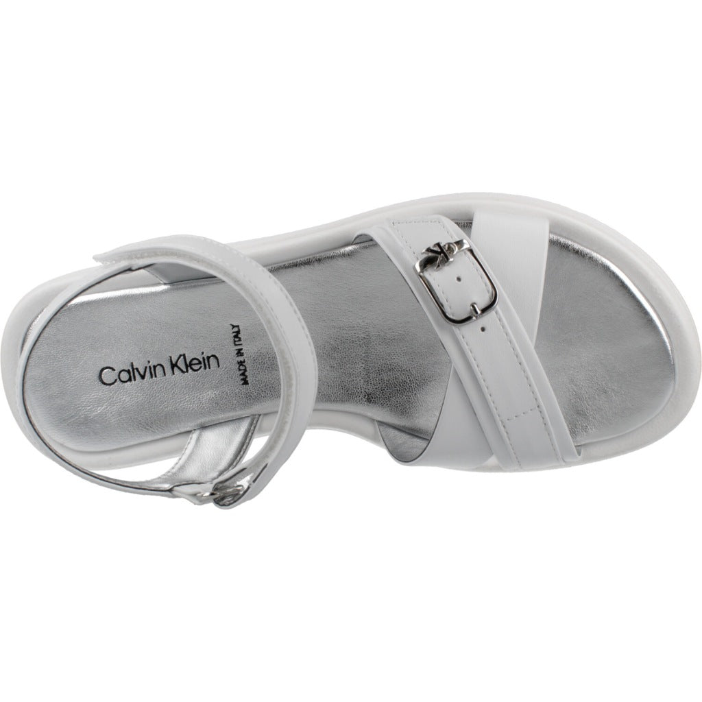 CALVIN KLEIN VA en color BLANCO (7)