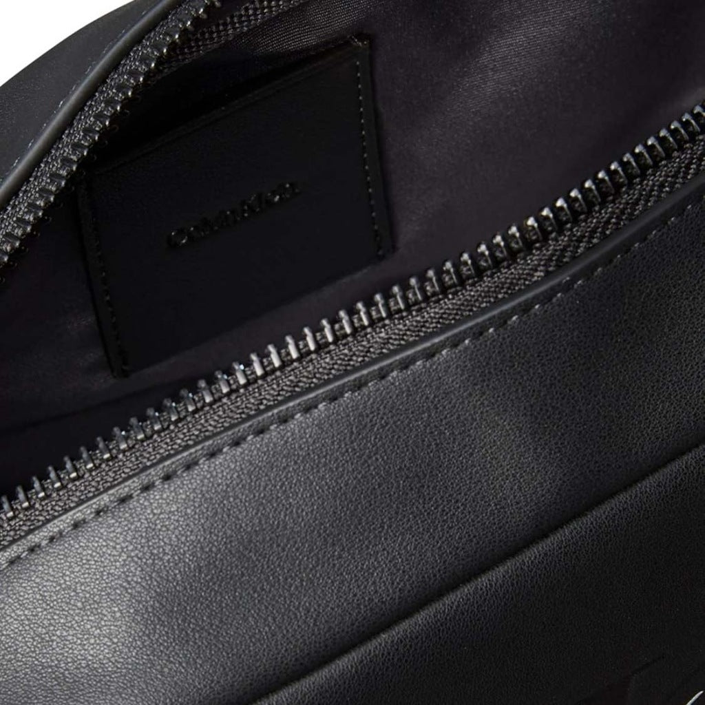 CALVIN KLEIN LVDG en color NEGRO (6)