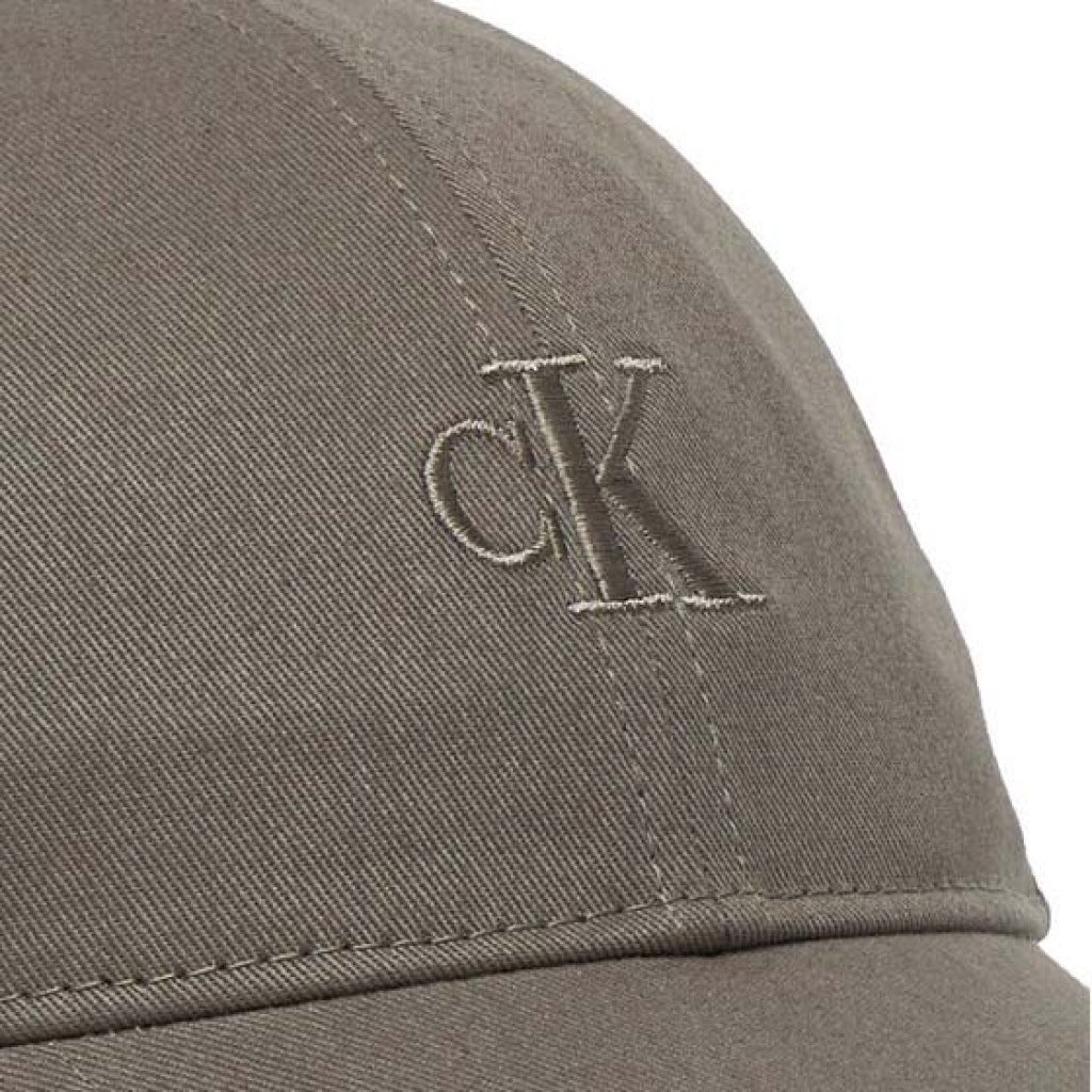 CALVIN KLEIN LVGG en color GRIS (6)