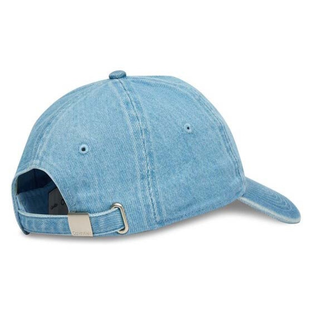 CALVIN KLEIN LVGG en color AZUL (2)