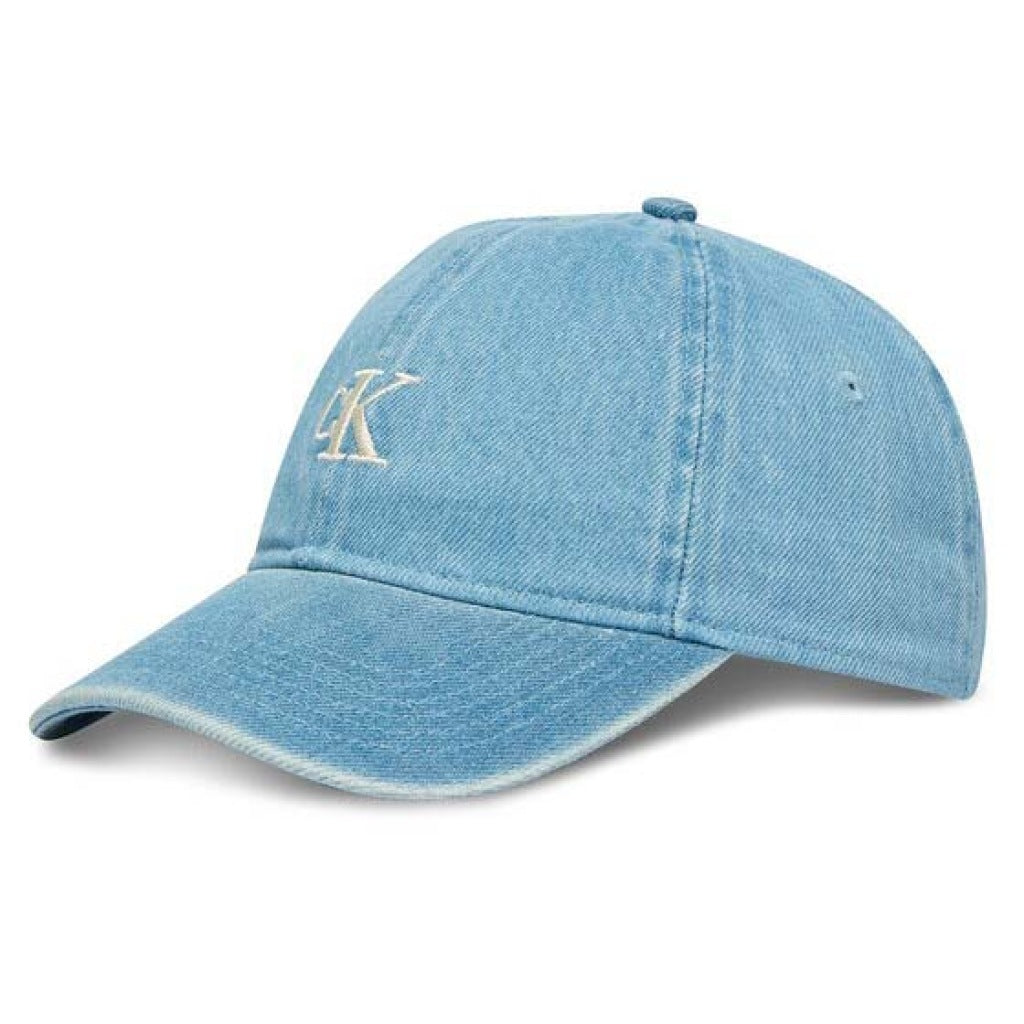 CALVIN KLEIN LVGG en color AZUL (1)